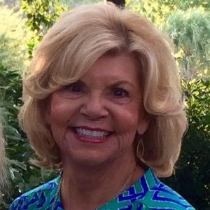 Meet your Posher, Judy